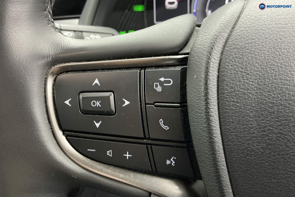 Lexus UX F-Sport Design Automatic Petrol-Electric Hybrid SUV - Stock Number (1622292) - 24th supplementary image