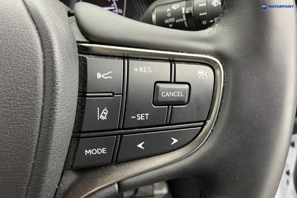 Lexus UX F-Sport Design Automatic Petrol-Electric Hybrid SUV - Stock Number (1622292) - 25th supplementary image