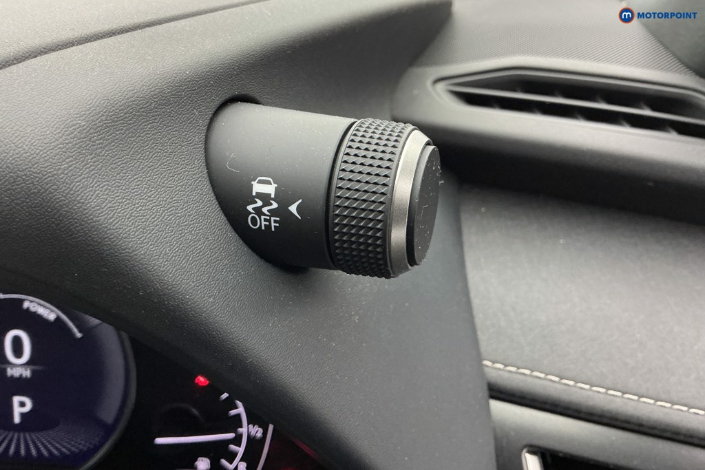 Lexus UX F-Sport Design Automatic Petrol-Electric Hybrid SUV - Stock Number (1622292) - 27th supplementary image