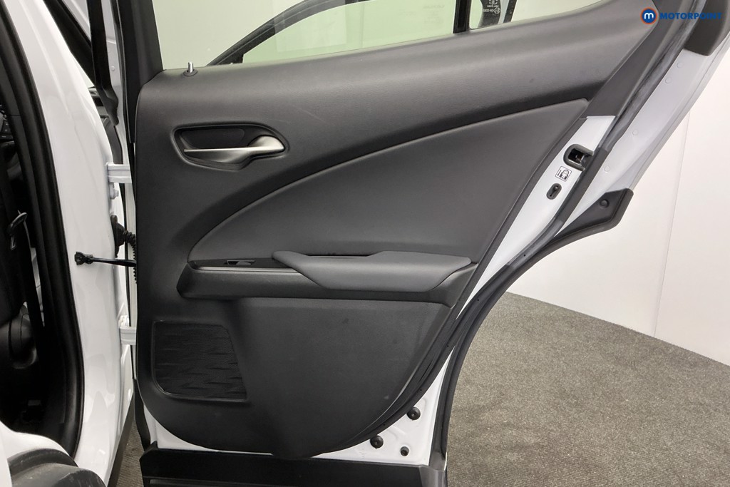 Lexus UX F-Sport Design Automatic Petrol-Electric Hybrid SUV - Stock Number (1622292) - 33rd supplementary image