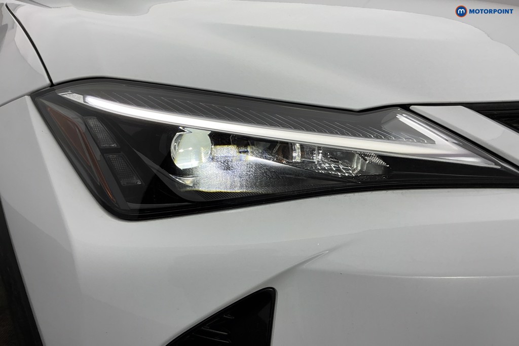 Lexus UX F-Sport Design Automatic Petrol-Electric Hybrid SUV - Stock Number (1622292) - 36th supplementary image