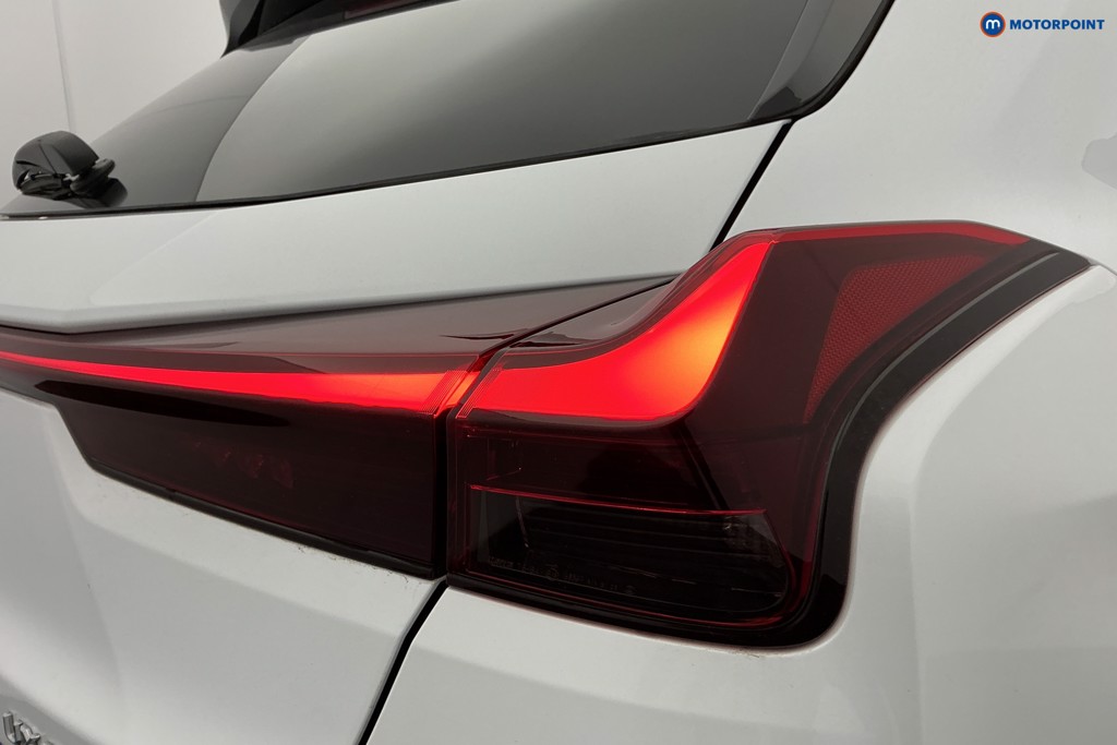 Lexus UX F-Sport Design Automatic Petrol-Electric Hybrid SUV - Stock Number (1622292) - 37th supplementary image