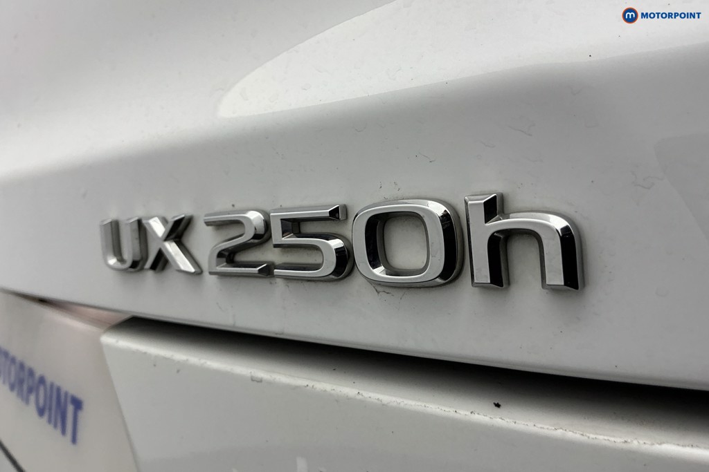 Lexus UX F-Sport Design Automatic Petrol-Electric Hybrid SUV - Stock Number (1622292) - 38th supplementary image
