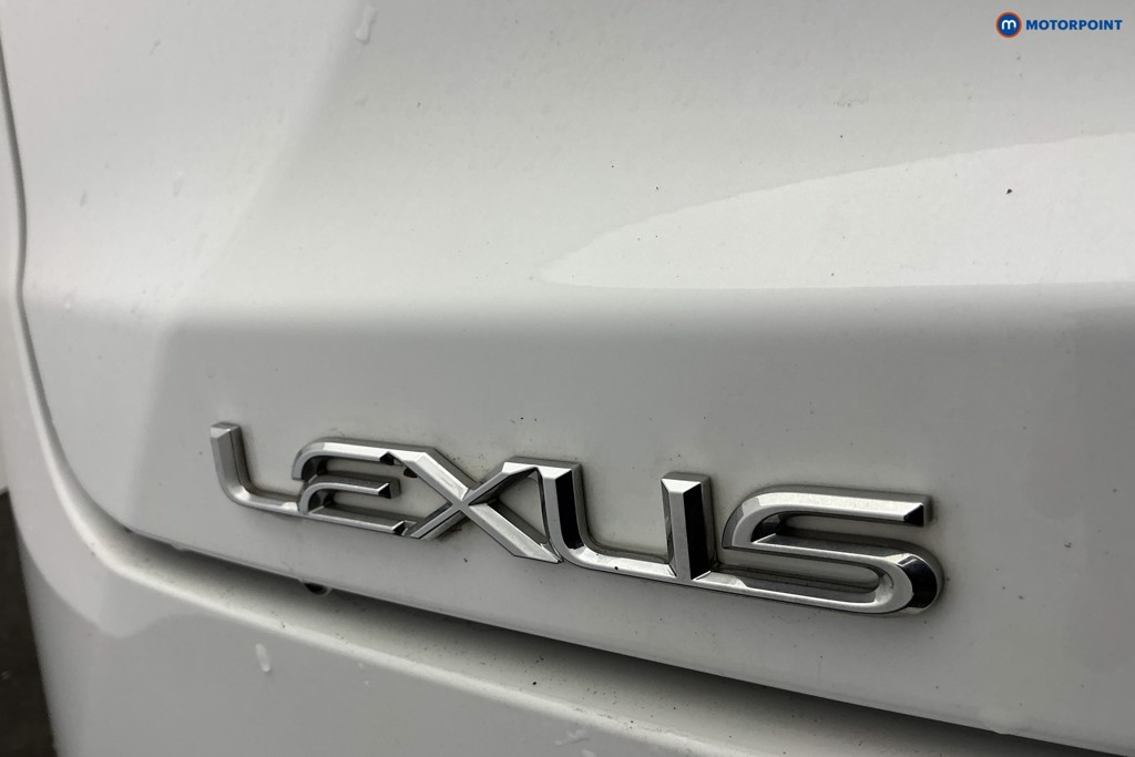Lexus UX F-Sport Design Automatic Petrol-Electric Hybrid SUV - Stock Number (1622292) - 39th supplementary image