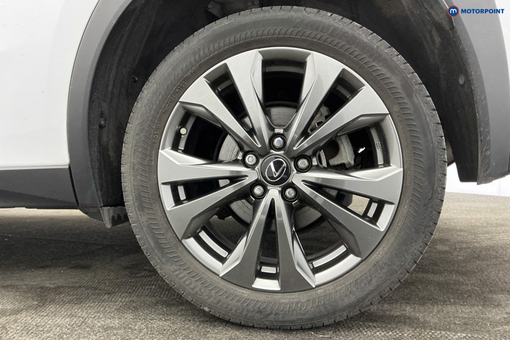 Lexus UX F-Sport Design Automatic Petrol-Electric Hybrid SUV - Stock Number (1622292) - 42nd supplementary image