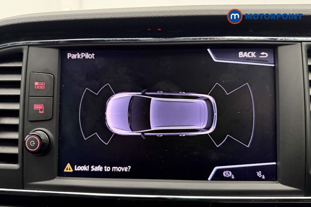 Seat Leon Cupra Automatic Petrol Estate - Stock Number (1622461) - 3rd supplementary image