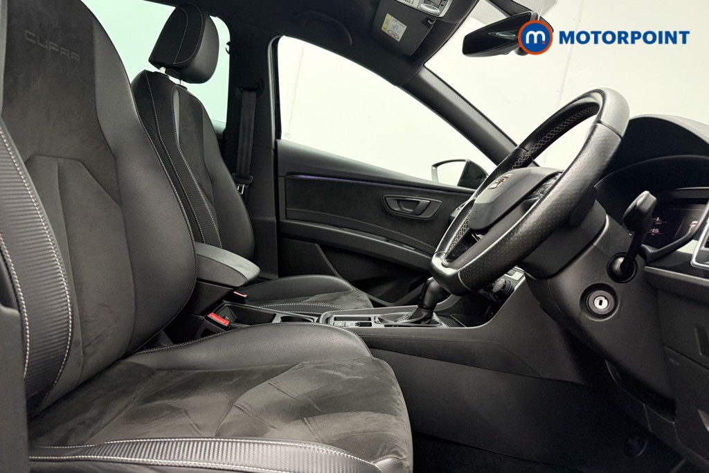 Seat Leon Cupra Automatic Petrol Estate - Stock Number (1622461) - 8th supplementary image