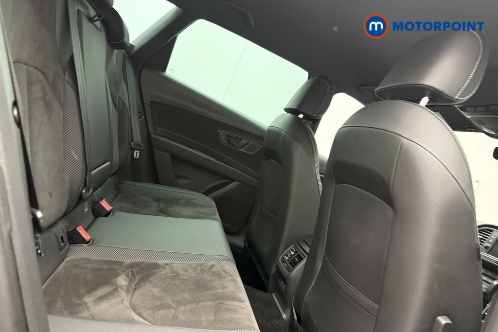 Seat Leon Cupra Automatic Petrol Estate - Stock Number (1622461) - 9th supplementary image