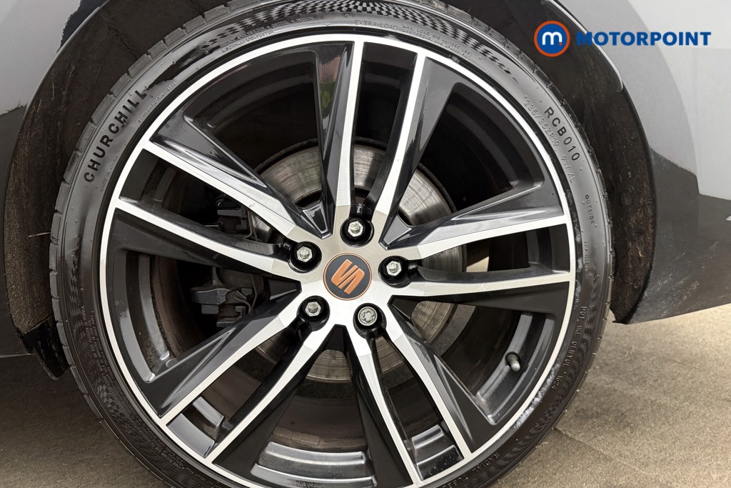 Seat Leon Cupra Automatic Petrol Estate - Stock Number (1622461) - 13th supplementary image