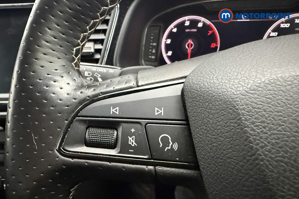 Seat Leon Cupra Automatic Petrol Estate - Stock Number (1622461) - 14th supplementary image