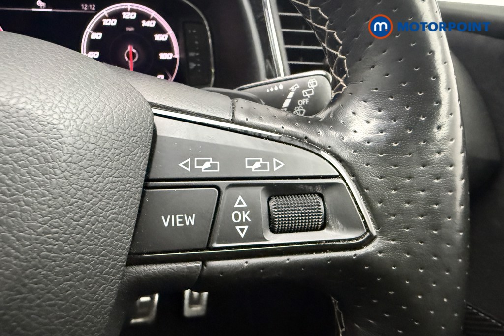 Seat Leon Cupra Automatic Petrol Estate - Stock Number (1622461) - 15th supplementary image