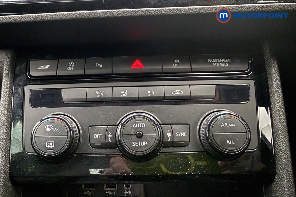 Seat Leon Cupra Automatic Petrol Estate - Stock Number (1622461) - 16th supplementary image