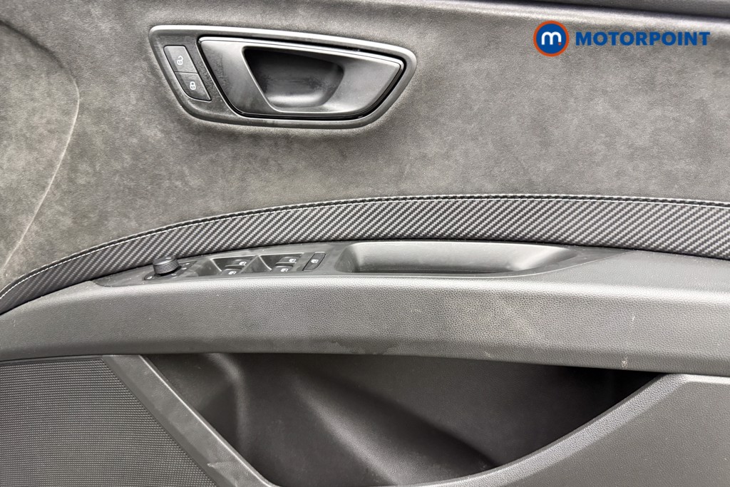 Seat Leon Cupra Automatic Petrol Estate - Stock Number (1622461) - 18th supplementary image