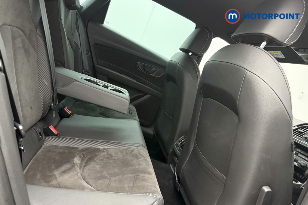 Seat Leon Cupra Automatic Petrol Estate - Stock Number (1622461) - 20th supplementary image