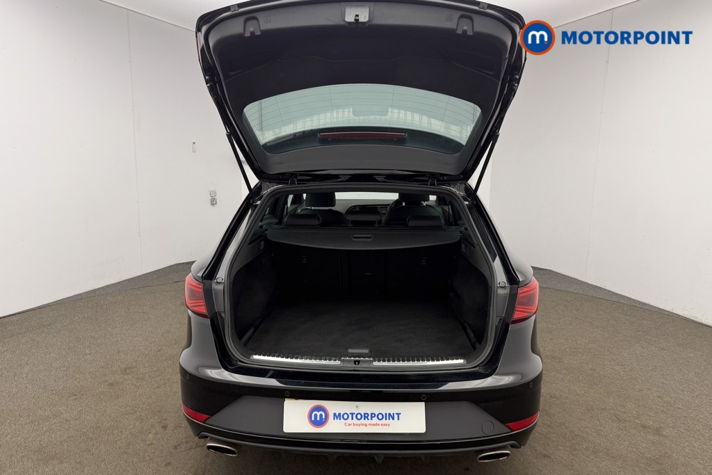 Seat Leon Cupra Automatic Petrol Estate - Stock Number (1622461) - 22nd supplementary image