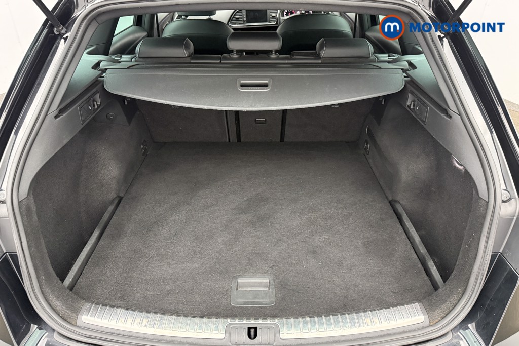 Seat Leon Cupra Automatic Petrol Estate - Stock Number (1622461) - 23rd supplementary image