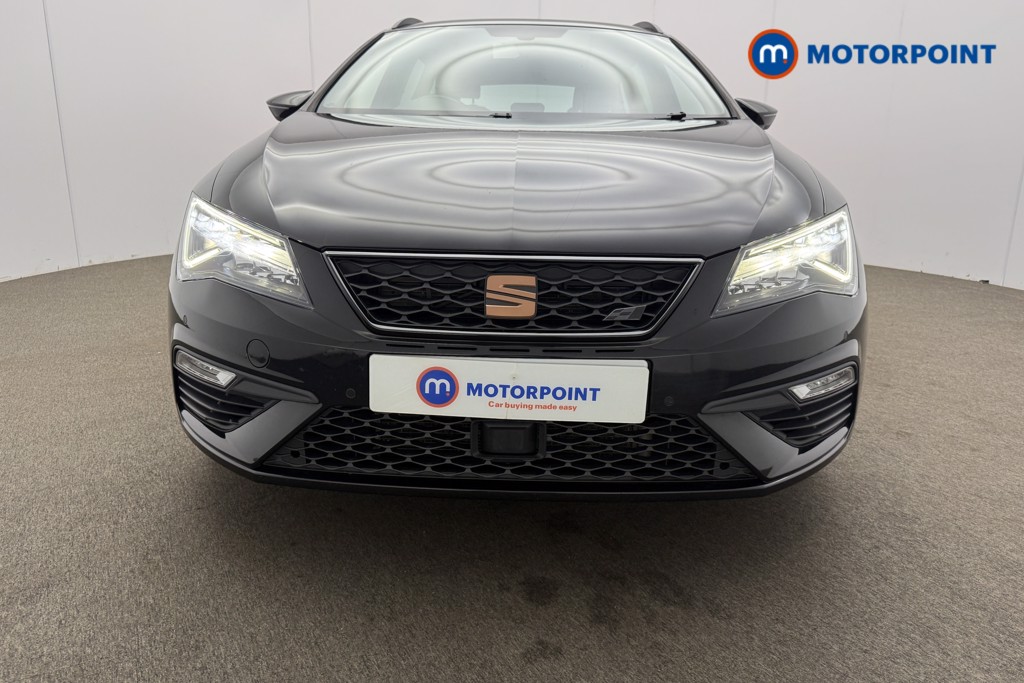 Seat Leon Cupra Automatic Petrol Estate - Stock Number (1622461) - 24th supplementary image