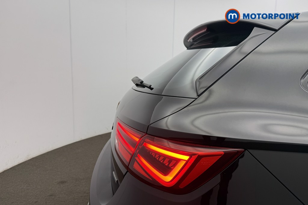 Seat Leon Cupra Automatic Petrol Estate - Stock Number (1622461) - 27th supplementary image