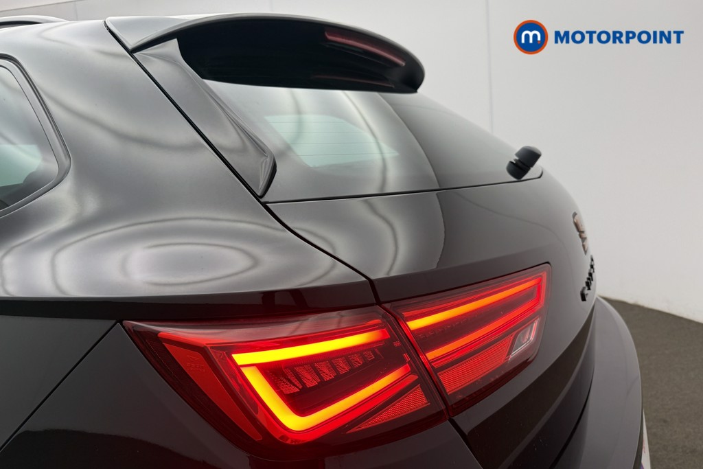 Seat Leon Cupra Automatic Petrol Estate - Stock Number (1622461) - 28th supplementary image