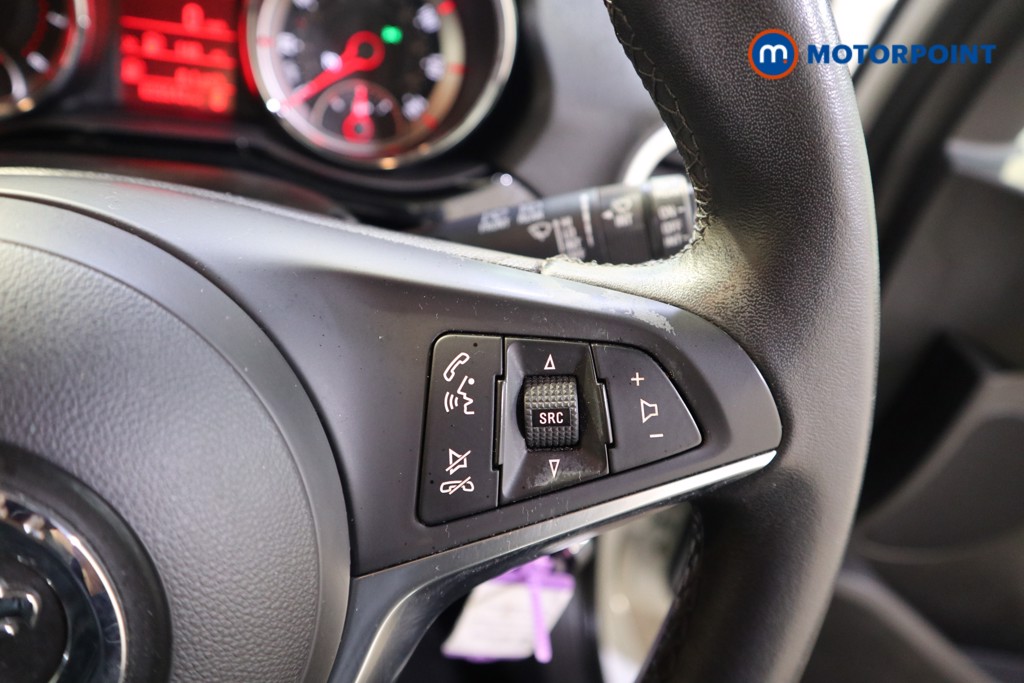 Vauxhall Adam Glam Manual Petrol Hatchback - Stock Number (1622773) - 4th supplementary image