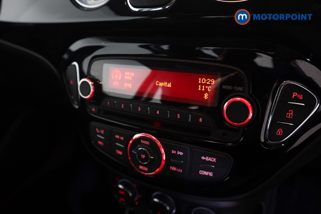 Vauxhall Adam Glam Manual Petrol Hatchback - Stock Number (1622773) - 6th supplementary image