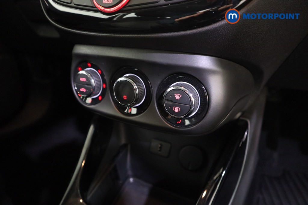 Vauxhall Adam Glam Manual Petrol Hatchback - Stock Number (1622773) - 7th supplementary image