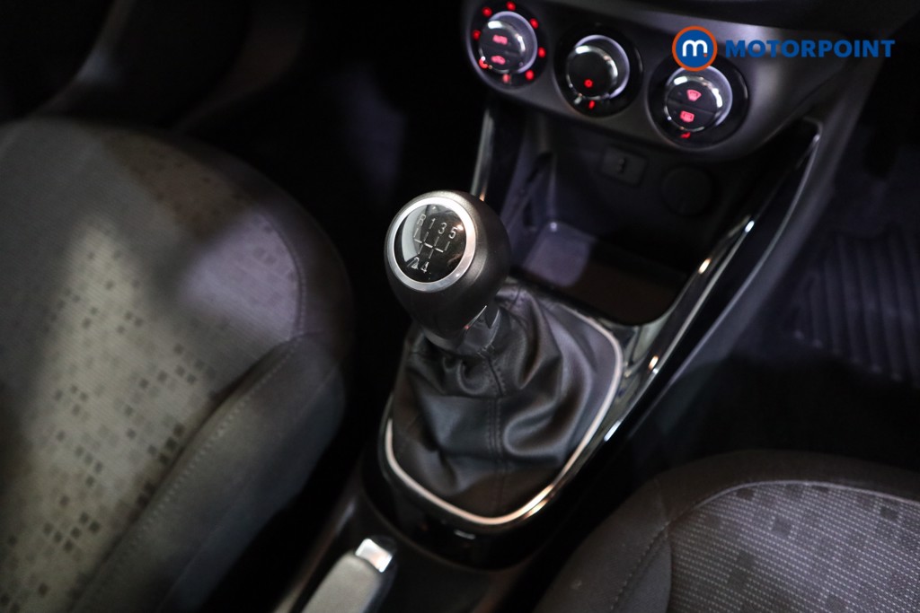 Vauxhall Adam Glam Manual Petrol Hatchback - Stock Number (1622773) - 9th supplementary image