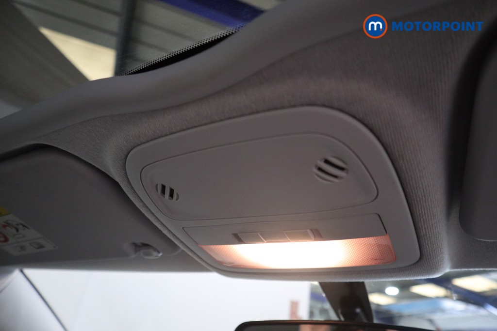 Vauxhall Adam Glam Manual Petrol Hatchback - Stock Number (1622773) - 10th supplementary image