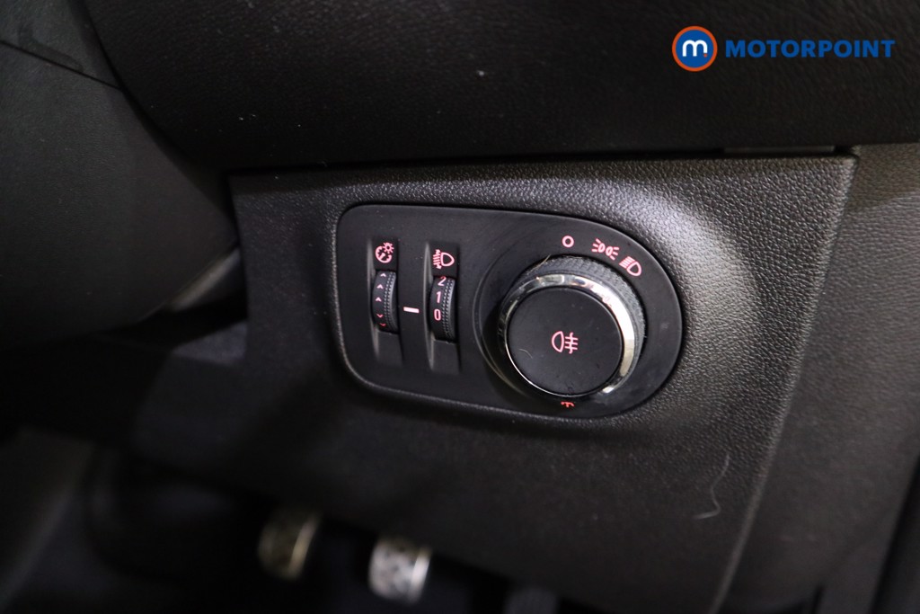 Vauxhall Adam Glam Manual Petrol Hatchback - Stock Number (1622773) - 11th supplementary image