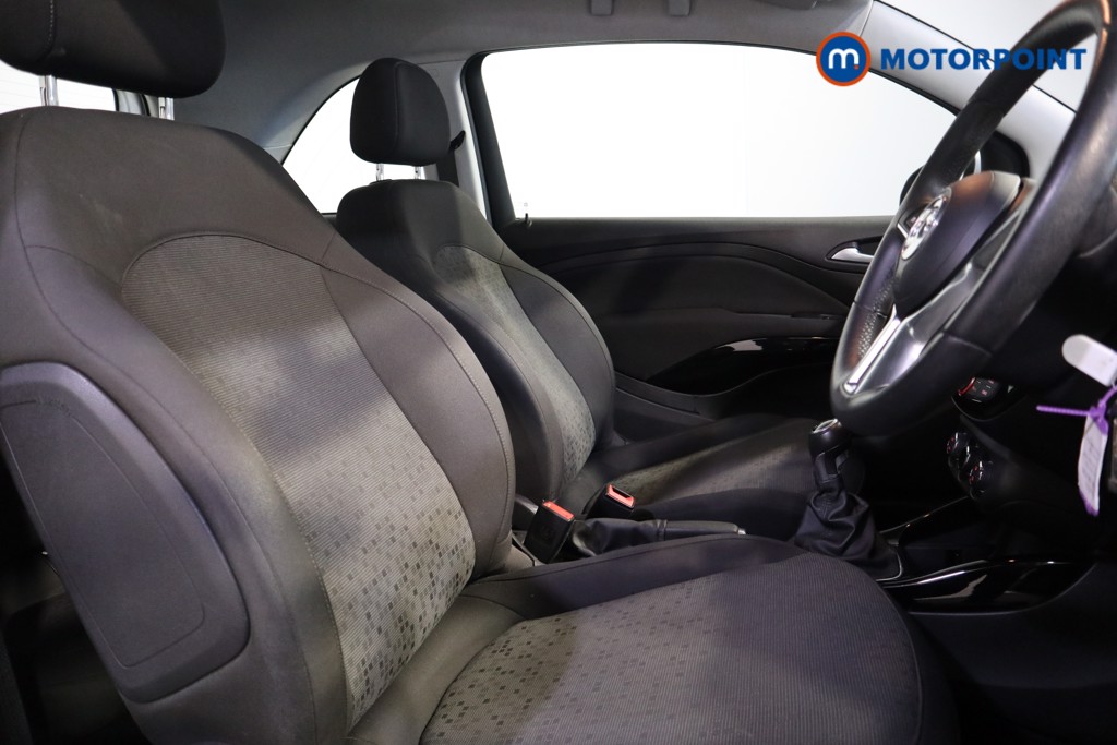 Vauxhall Adam Glam Manual Petrol Hatchback - Stock Number (1622773) - 14th supplementary image