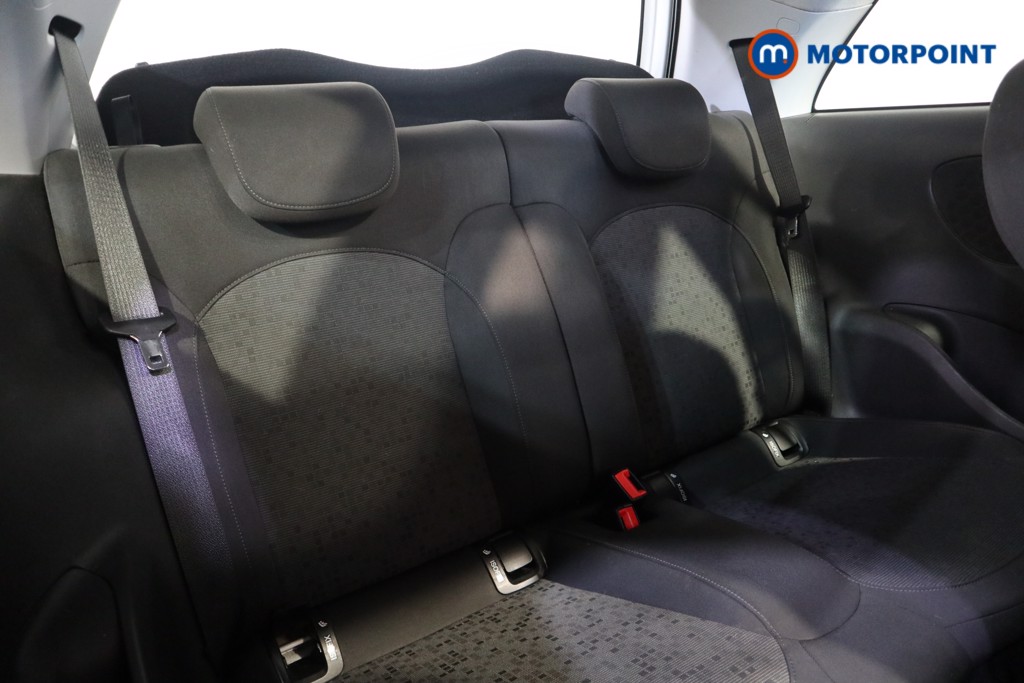 Vauxhall Adam Glam Manual Petrol Hatchback - Stock Number (1622773) - 15th supplementary image