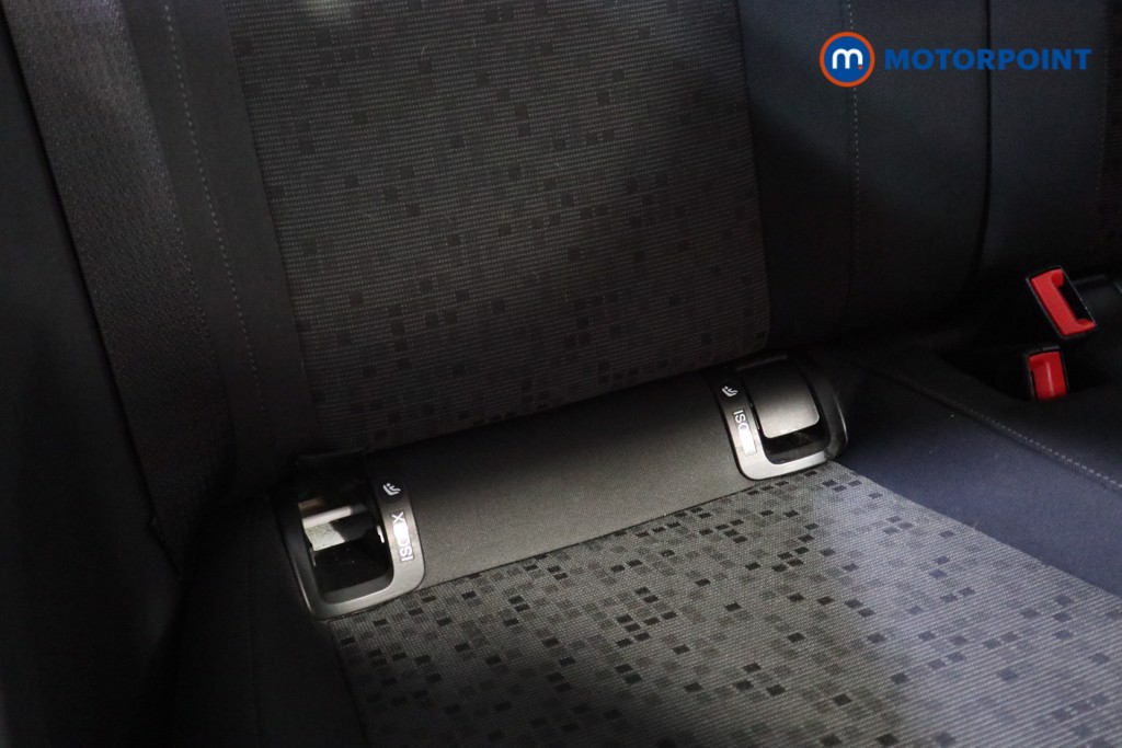 Vauxhall Adam Glam Manual Petrol Hatchback - Stock Number (1622773) - 16th supplementary image