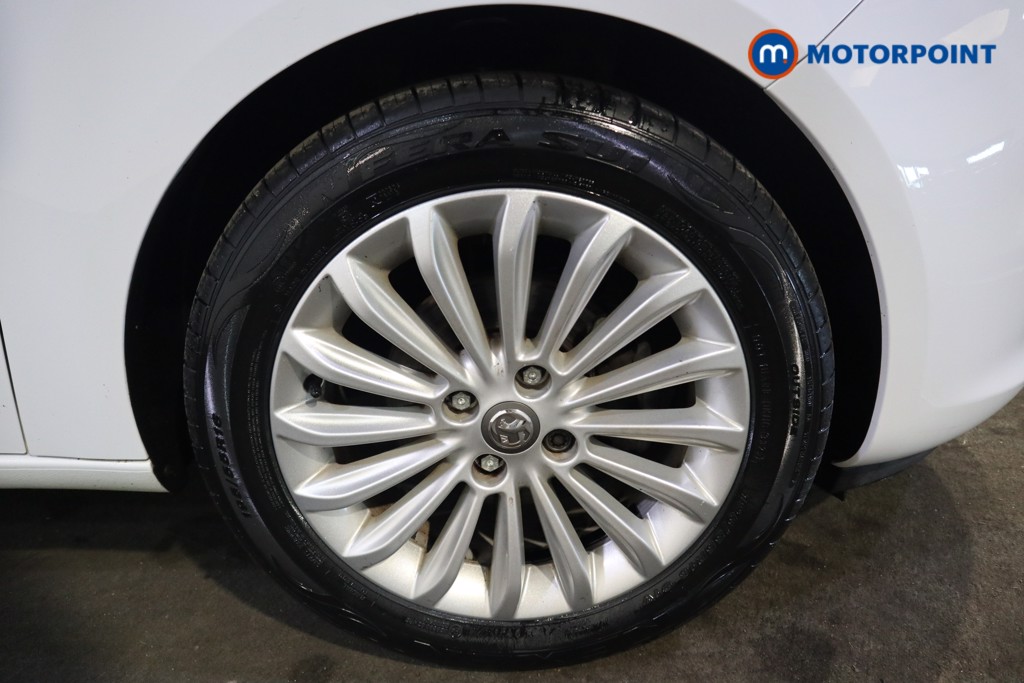 Vauxhall Adam Glam Manual Petrol Hatchback - Stock Number (1622773) - 19th supplementary image