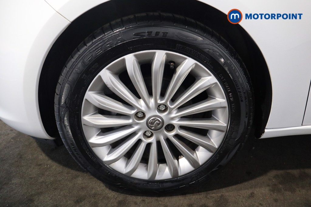 Vauxhall Adam Glam Manual Petrol Hatchback - Stock Number (1622773) - 20th supplementary image