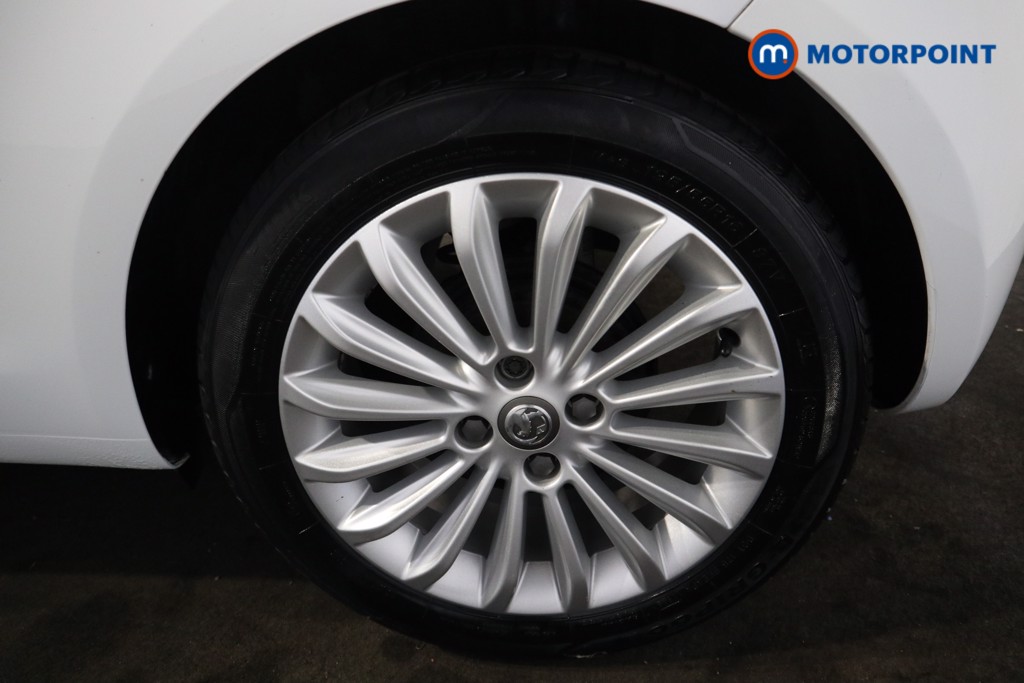 Vauxhall Adam Glam Manual Petrol Hatchback - Stock Number (1622773) - 21st supplementary image