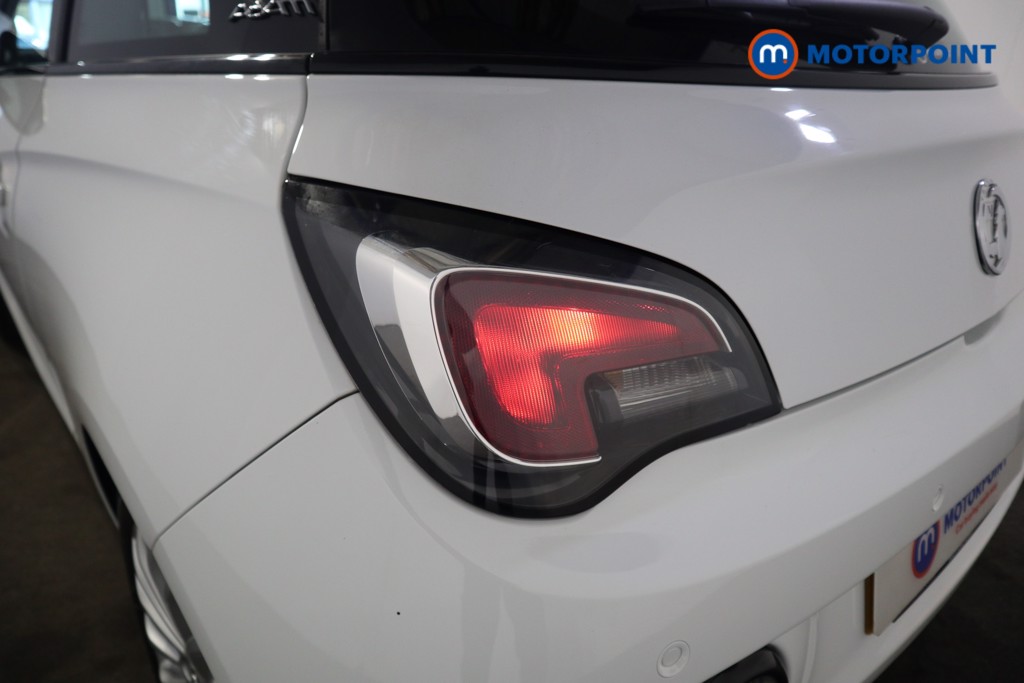 Vauxhall Adam Glam Manual Petrol Hatchback - Stock Number (1622773) - 23rd supplementary image