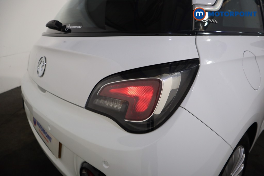Vauxhall Adam Glam Manual Petrol Hatchback - Stock Number (1622773) - 24th supplementary image