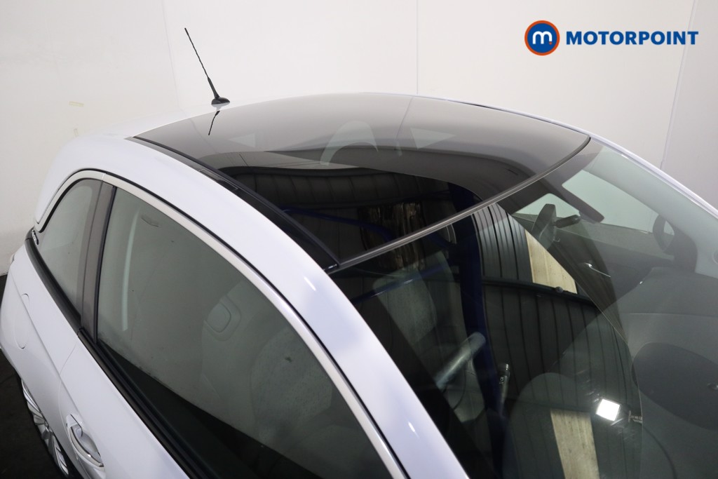 Vauxhall Adam Glam Manual Petrol Hatchback - Stock Number (1622773) - 26th supplementary image