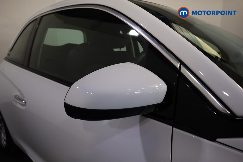 Vauxhall Adam Glam Manual Petrol Hatchback - Stock Number (1622773) - 27th supplementary image