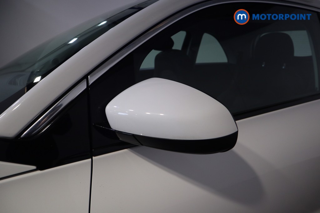 Vauxhall Adam Glam Manual Petrol Hatchback - Stock Number (1622773) - 28th supplementary image