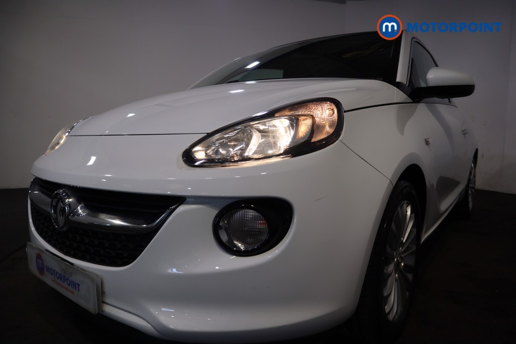 Vauxhall Adam Glam Manual Petrol Hatchback - Stock Number (1622773) - 29th supplementary image