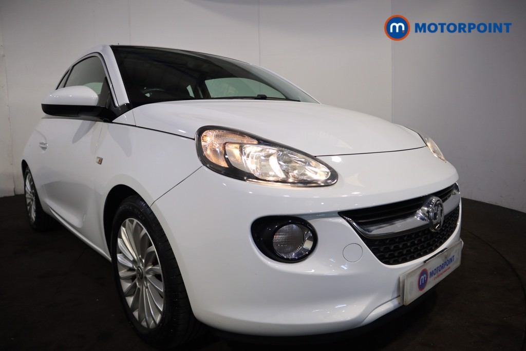 Vauxhall Adam Glam Manual Petrol Hatchback - Stock Number (1622773) - 30th supplementary image