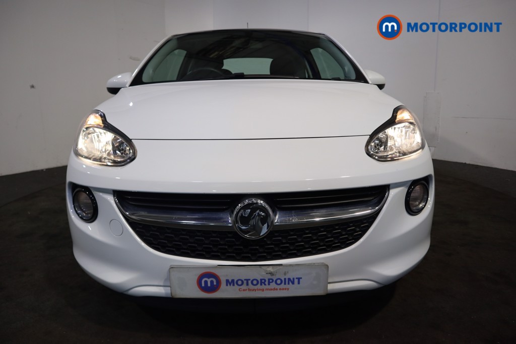 Vauxhall Adam Glam Manual Petrol Hatchback - Stock Number (1622773) - 31st supplementary image