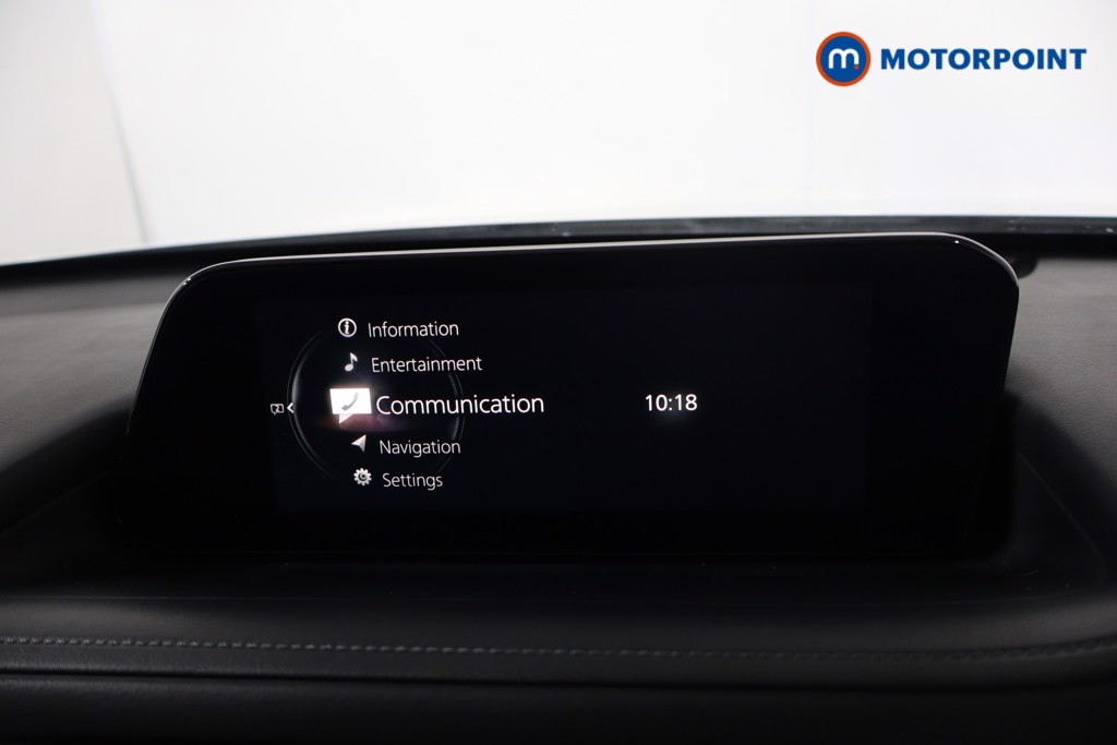 Mazda Cx-30 Sport Lux Manual Petrol SUV - Stock Number (1622815) - 2nd supplementary image