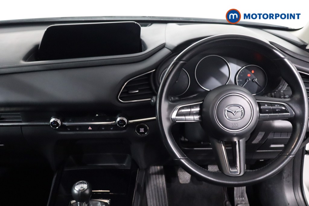 Mazda Cx-30 Sport Lux Manual Petrol SUV - Stock Number (1622815) - 3rd supplementary image