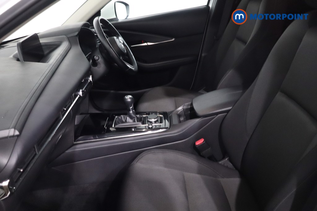 Mazda Cx-30 Sport Lux Manual Petrol SUV - Stock Number (1622815) - 4th supplementary image