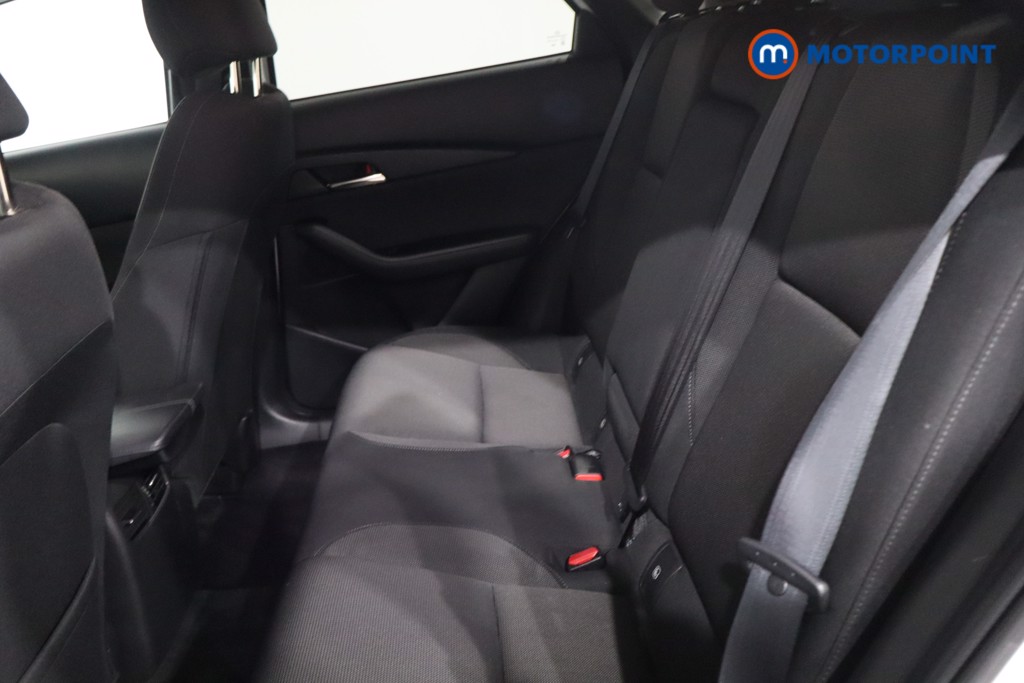 Mazda Cx-30 Sport Lux Manual Petrol SUV - Stock Number (1622815) - 5th supplementary image