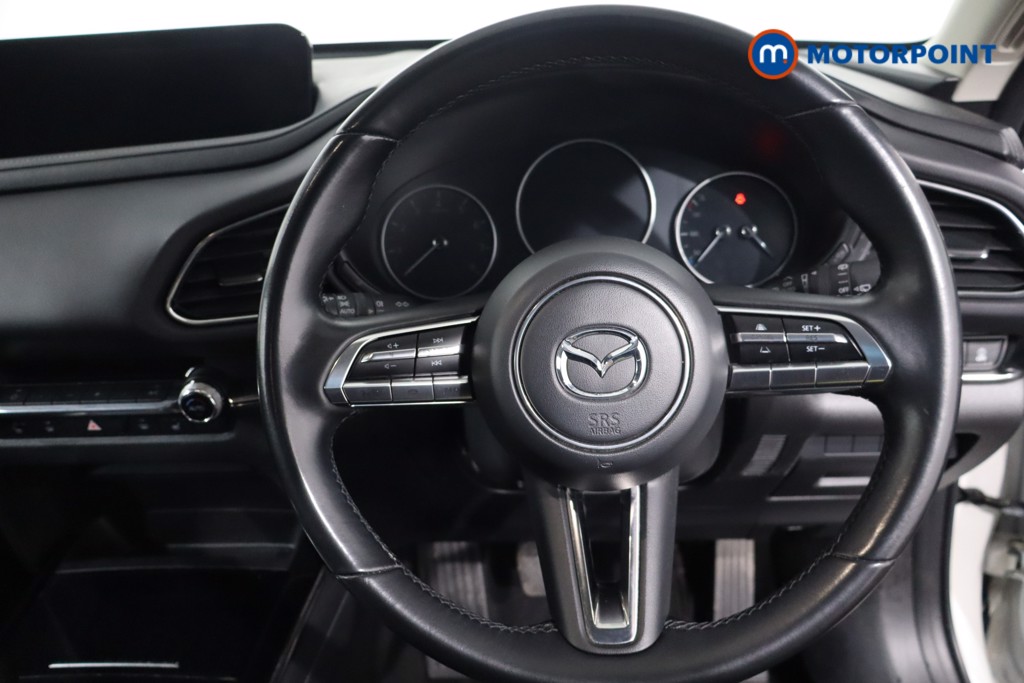 Mazda Cx-30 Sport Lux Manual Petrol SUV - Stock Number (1622815) - 6th supplementary image