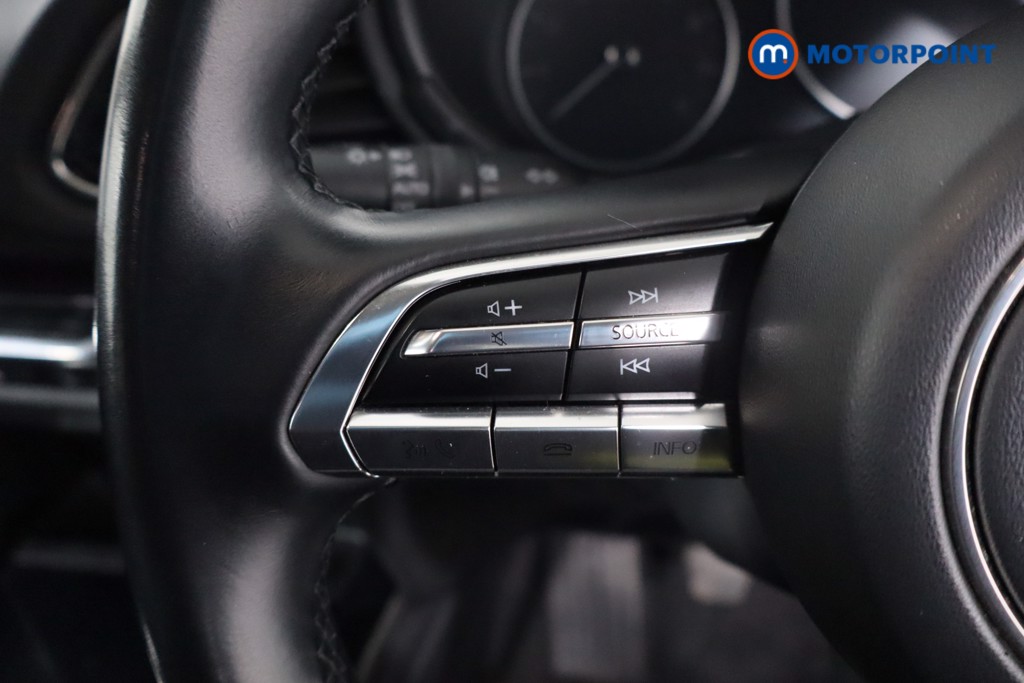 Mazda Cx-30 Sport Lux Manual Petrol SUV - Stock Number (1622815) - 7th supplementary image