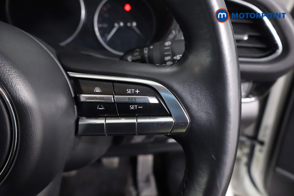 Mazda Cx-30 Sport Lux Manual Petrol SUV - Stock Number (1622815) - 8th supplementary image